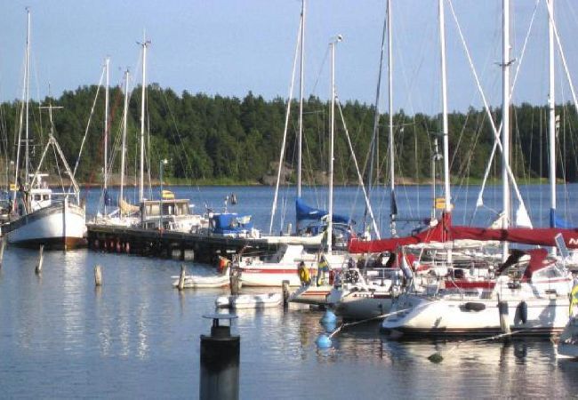 Stuga i Blankaholm - Havet Blankaholm Stuga i Blankaholm - Havet Blankaholm