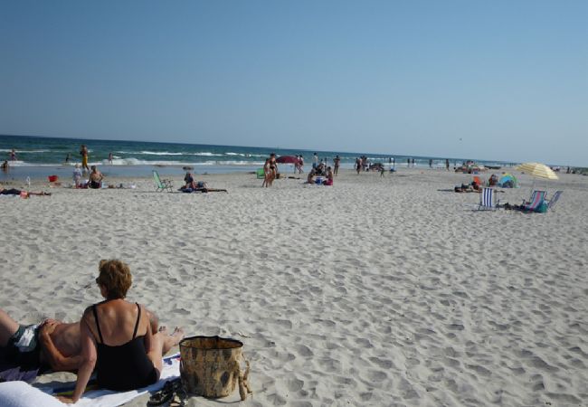 Lägenhet i Borrby - Semesterlägenhet vid Sveriges bästa sandstrand på Österlen Lägenhet i Borrby - Semesterlägenhet vid Sveriges bästa sandstrand på Österlen