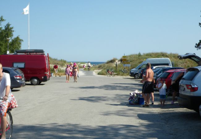 Lägenhet i Borrby - Semesterlägenhet vid Sveriges bästa sandstrand på Österlen Lägenhet i Borrby - Semesterlägenhet vid Sveriges bästa sandstrand på Österlen