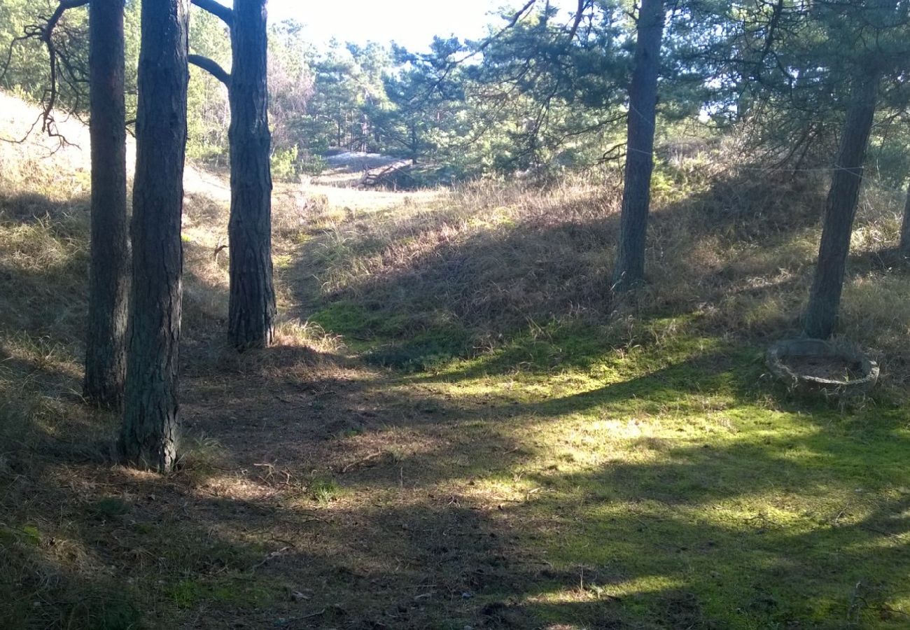 Lägenhet i Borrby - Semesterlägenhet vid Sveriges bästa sandstrand på Österlen
