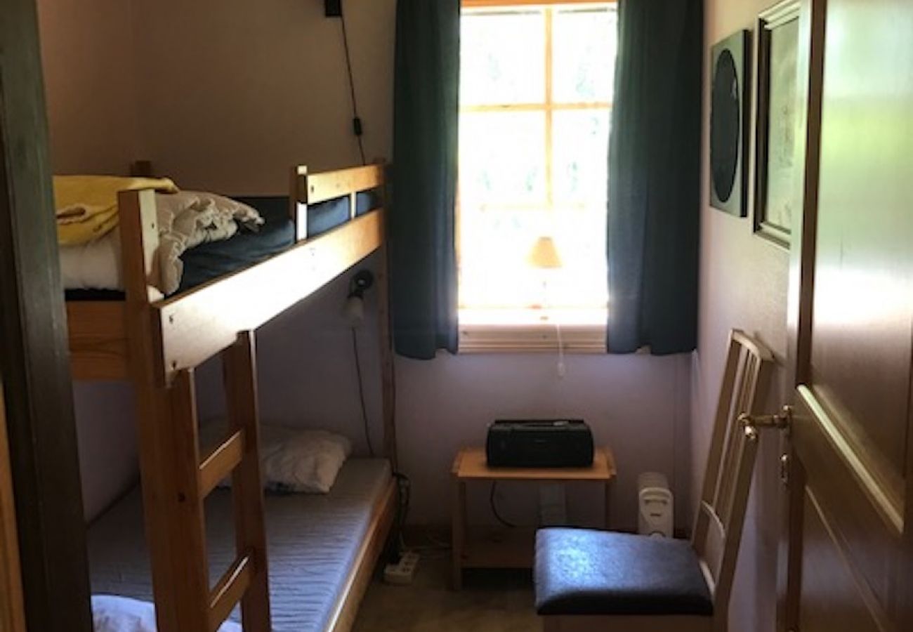 Stuga i Tänndalen - Fjällstuga nära liftarna för din nästa skid- eller vandringssemester på sommaren
