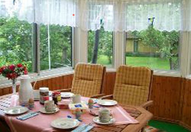 Stuga i Vena - Mysigt fritidshus nära Astrid Lindgrens värld