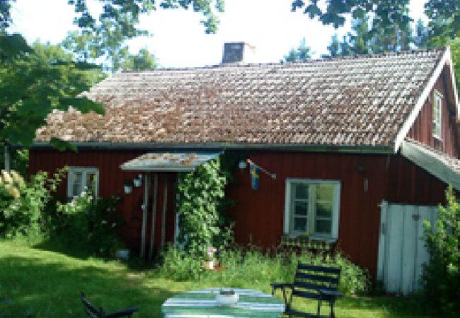  i Vedum - Sommartorp Vedum