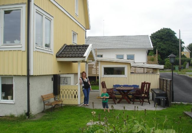 Lägenhet i Öckerö - Havsnära Öckerö Lägenhet i Öckerö - Havsnära Öckerö