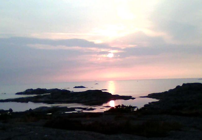 Lägenhet i Öckerö - Havsnära Öckerö Lägenhet i Öckerö - Havsnära Öckerö