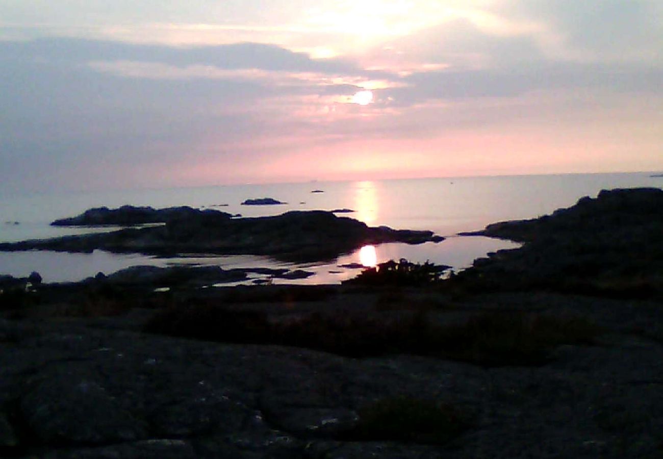 Lägenhet i Öckerö - Havsnära Öckerö