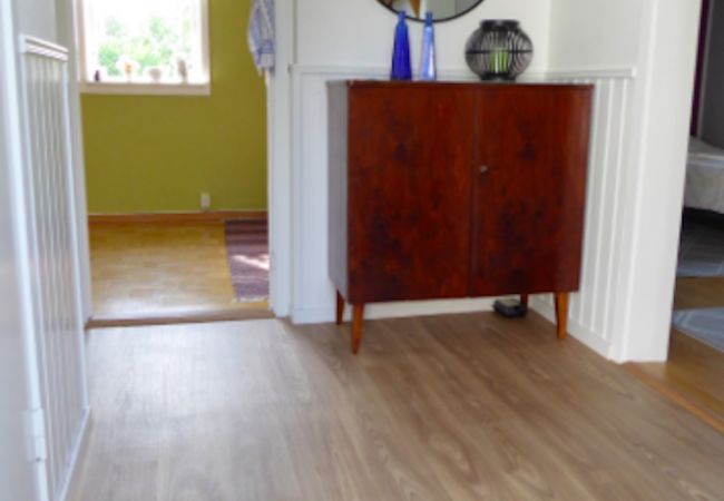 Stuga i Laholm - Semester på västkusten, mellan Båstad och Halmstad Stuga i Laholm - Semester på västkusten, mellan Båstad och Halmstad