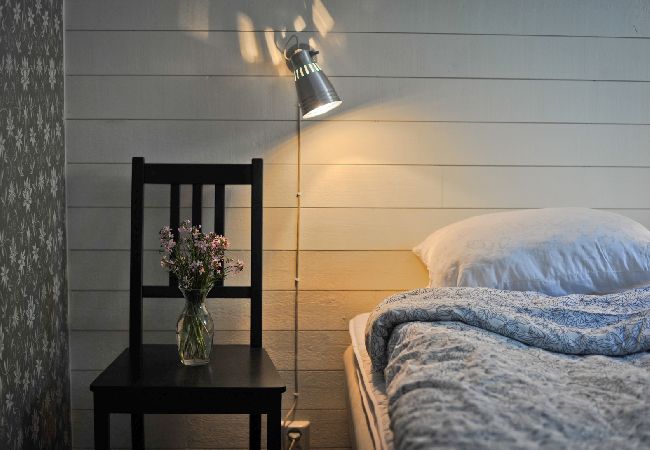 Stuga i Alingsås - Bo och fiska i en exklusiv naturskön miljö Stuga i Alingsås - Bo och fiska i en exklusiv naturskön miljö