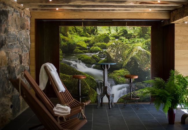 Stuga i Alingsås - Bo och fiska i en exklusiv naturskön miljö Stuga i Alingsås - Bo och fiska i en exklusiv naturskön miljö