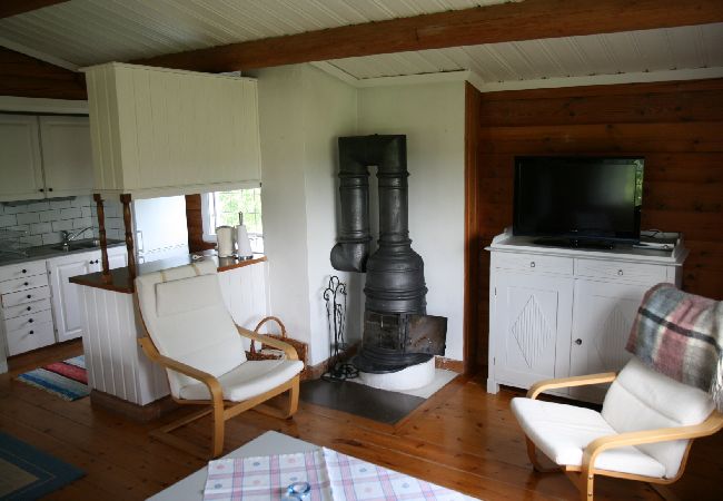 Stuga i Kopparberg - Stuga i Bergslagen med sjöutsikt Stuga i Kopparberg - Stuga i Bergslagen med sjöutsikt