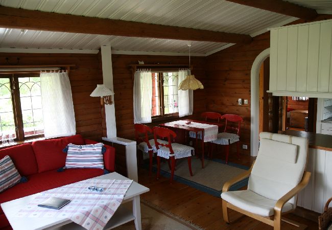 Stuga i Kopparberg - Stuga i Bergslagen med sjöutsikt Stuga i Kopparberg - Stuga i Bergslagen med sjöutsikt