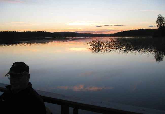 Stuga i Kopparberg - Stuga i Bergslagen med sjöutsikt Stuga i Kopparberg - Stuga i Bergslagen med sjöutsikt