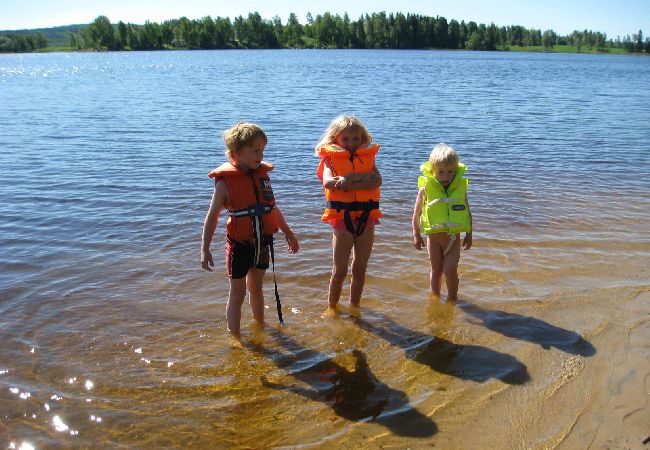 Stuga i Kopparberg - Stuga i Bergslagen med sjöutsikt Stuga i Kopparberg - Stuga i Bergslagen med sjöutsikt