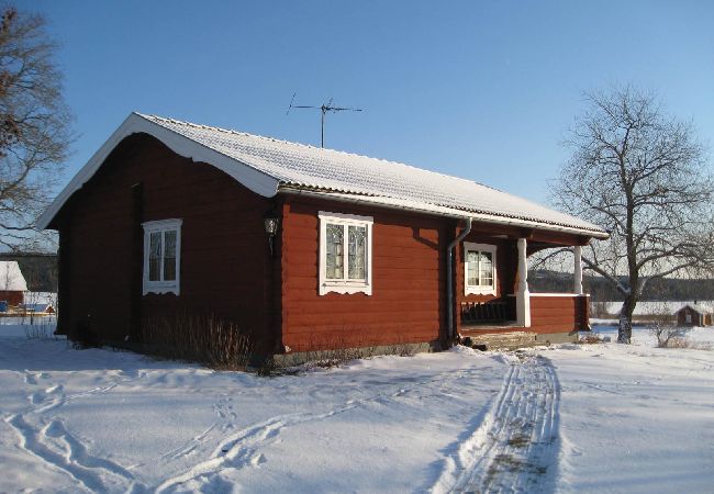 Stuga i Kopparberg - Stuga i Bergslagen med sjöutsikt Stuga i Kopparberg - Stuga i Bergslagen med sjöutsikt