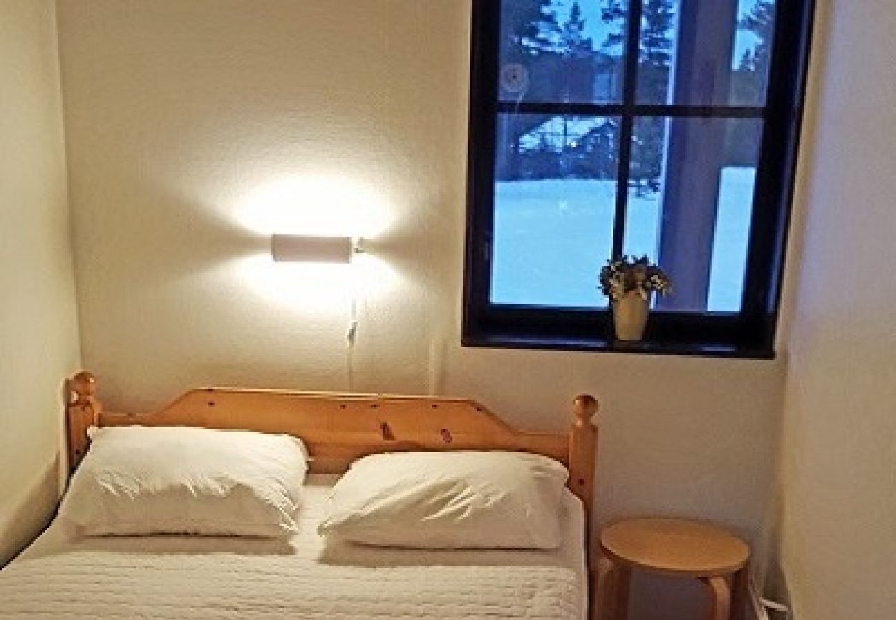 Stuga i Sälen - Skidstuga i Sälen Tandåbyn nära backen