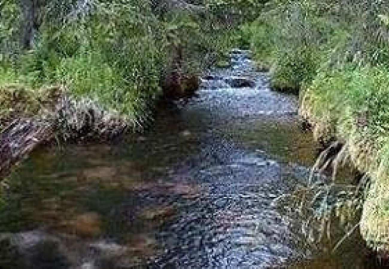 Stuga i Sälen - Skidstuga i Sälen Tandåbyn nära backen
