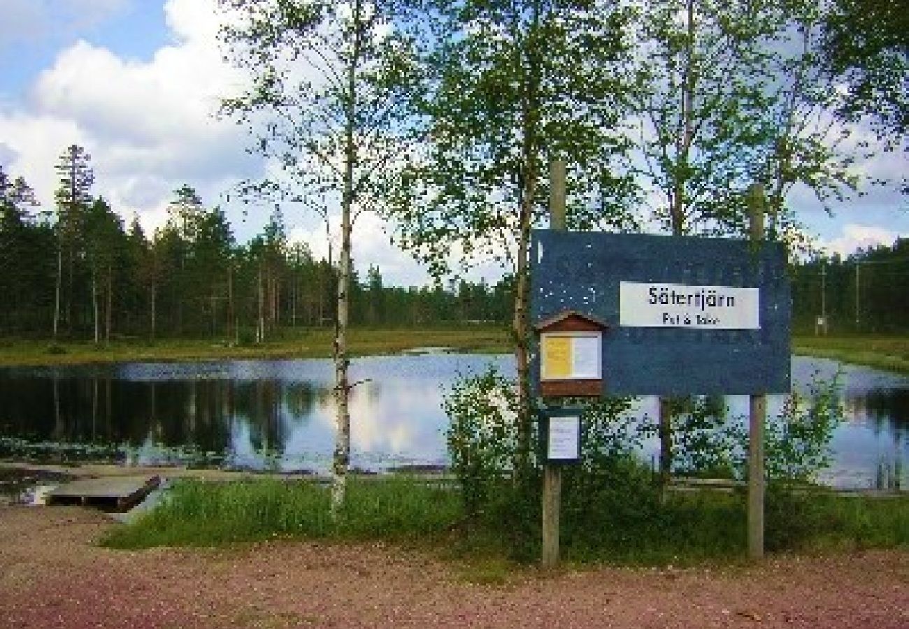 Stuga i Sälen - Skidstuga i Sälen Tandåbyn nära backen