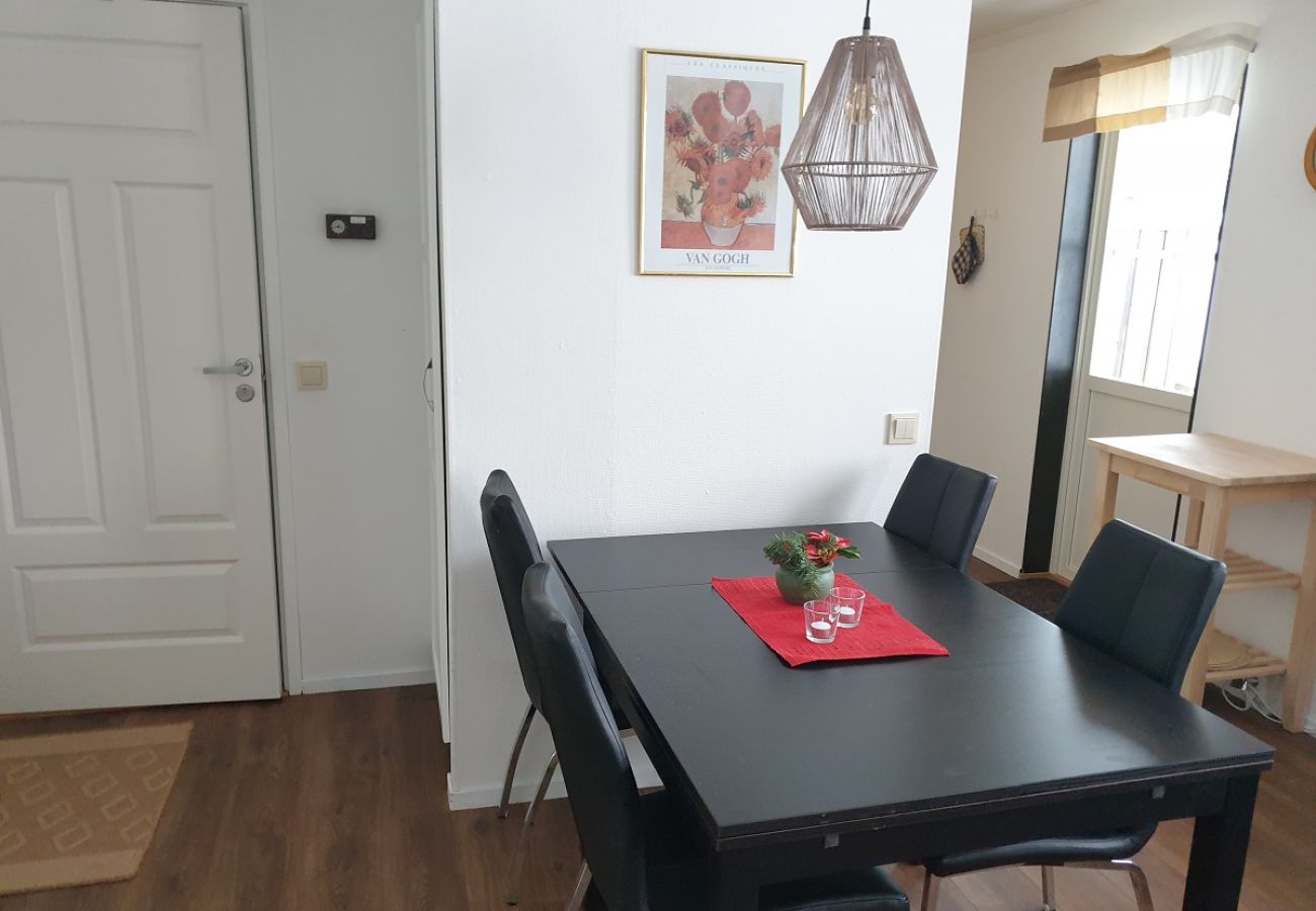Stuga i Sälen - Skidstuga i Sälen Tandåbyn nära backen