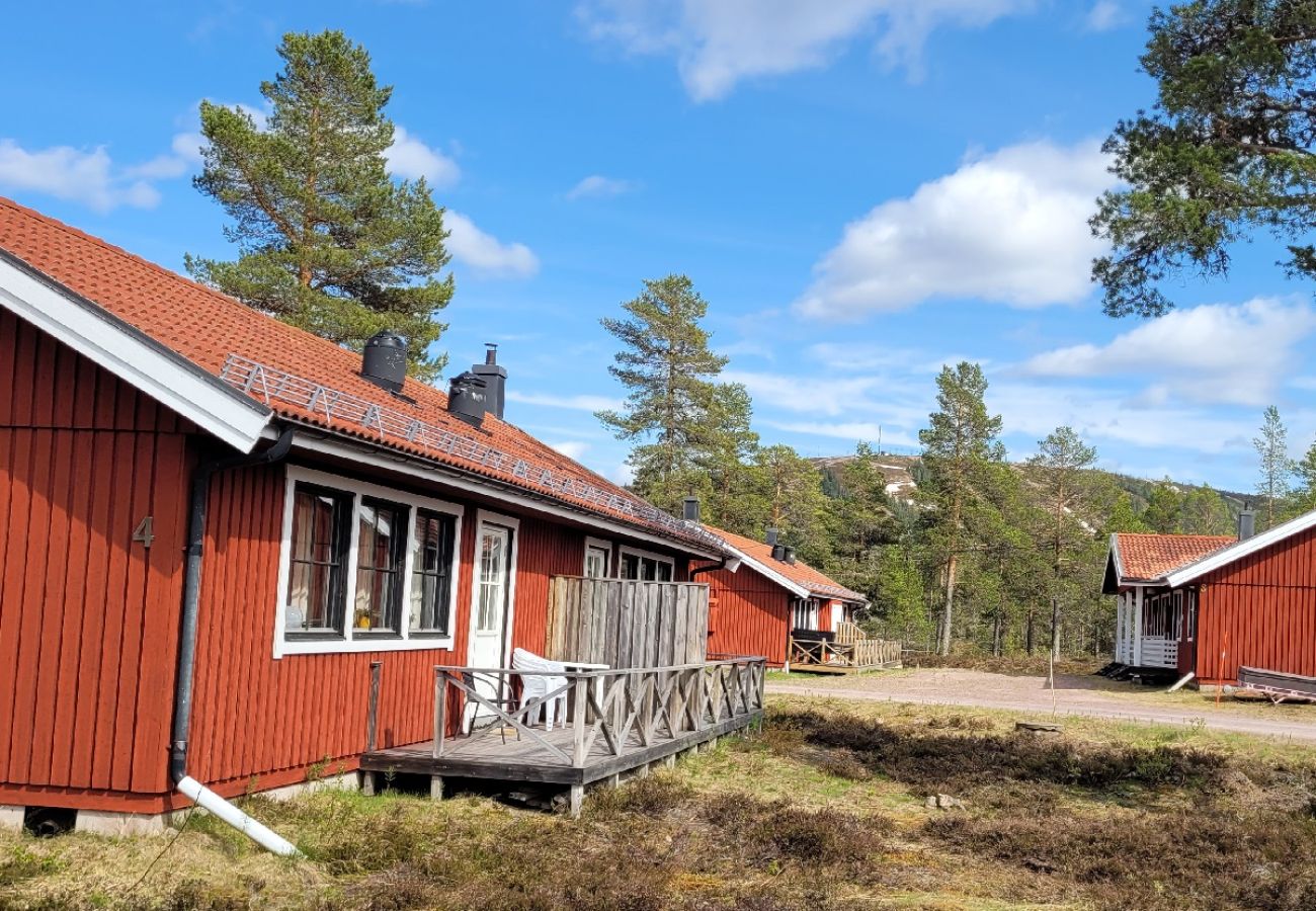 Stuga i Sälen - Skidstuga i Sälen Tandåbyn nära backen