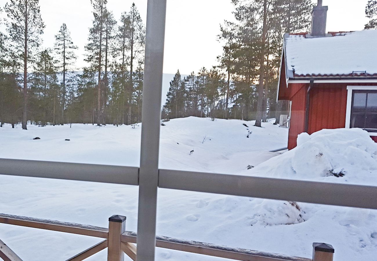 Stuga i Sälen - Skidstuga i Sälen Tandåbyn nära backen