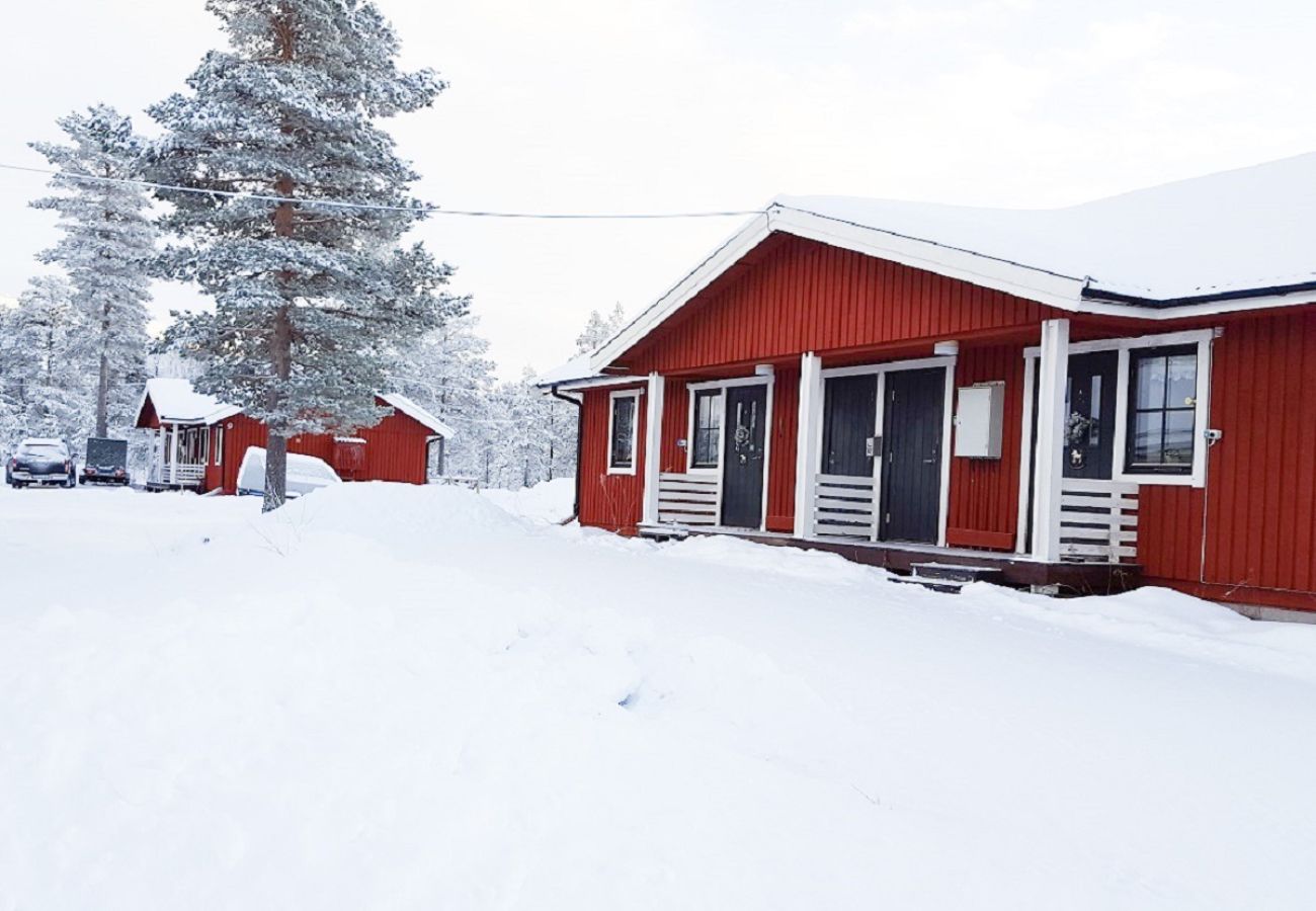 Stuga i Sälen - Skidstuga i Sälen Tandåbyn nära backen