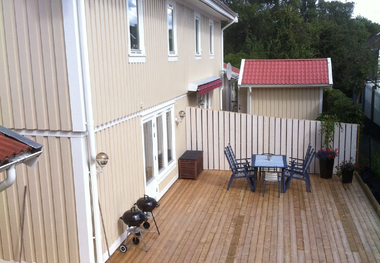 Stuga i Göteborg - Centrala Göteborg