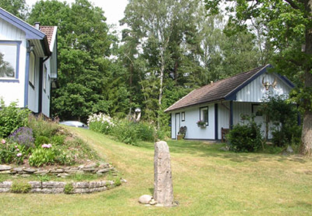 Stuga i Hällingsjö - Sörhaga