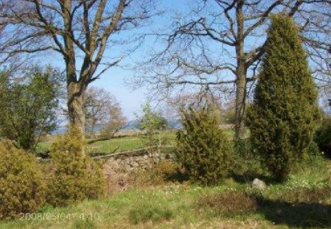 Stuga i Jämjö - Orranäs 2 Stuga i Jämjö - Orranäs 2