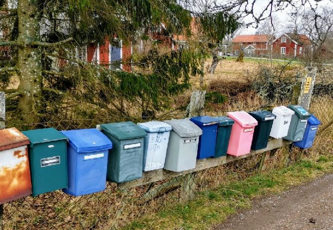 Stuga i Ydre - Stuga på landet med möjlighet att rida häst/ponny Stuga i Ydre - Stuga på landet med möjlighet att rida häst/ponny