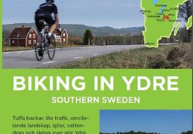 Stuga i Ydre - Stuga på landet med möjlighet att rida häst/ponny Stuga i Ydre - Stuga på landet med möjlighet att rida häst/ponny