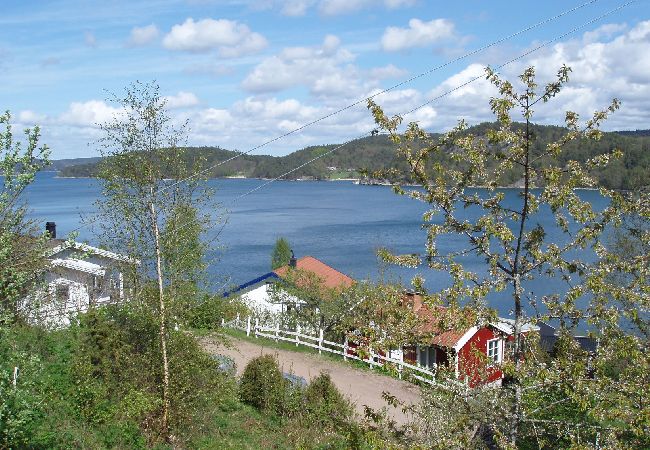 Stuga i Stillingsön - Havsnära Paradis Stuga i Stillingsön - Havsnära Paradis