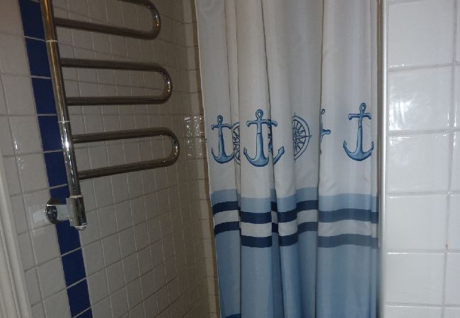 Stuga i Jämjö - Semester med havsutsikt och privat badställe Stuga i Jämjö - Semester med havsutsikt och privat badställe