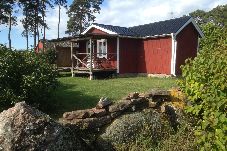Stuga i Köpingsvik - Semester på semesterön Ölands...