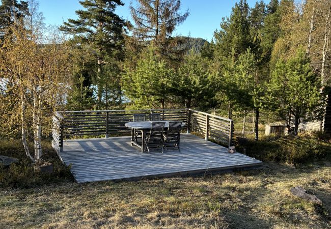 Stuga i Mora - Exklusiv Vasaloppsstuga vid sjö Stuga i Mora - Exklusiv Vasaloppsstuga vid sjö