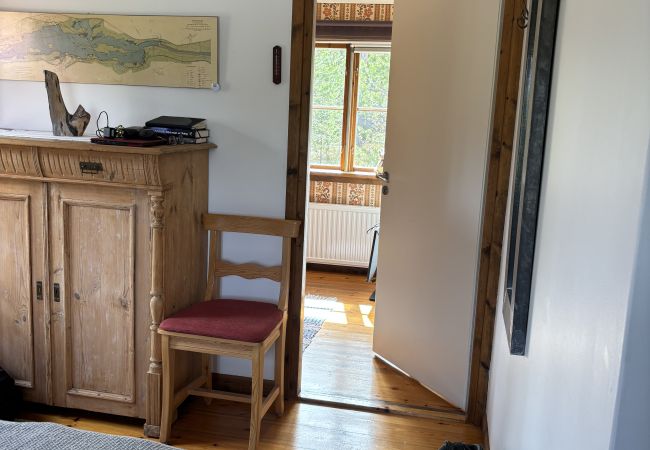 Stuga i Mora - Exklusiv Vasaloppsstuga vid sjö Stuga i Mora - Exklusiv Vasaloppsstuga vid sjö
