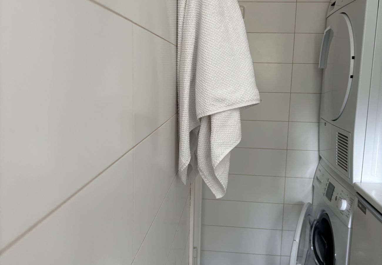 Stuga i Mora - Exklusiv Vasaloppsstuga vid sjö