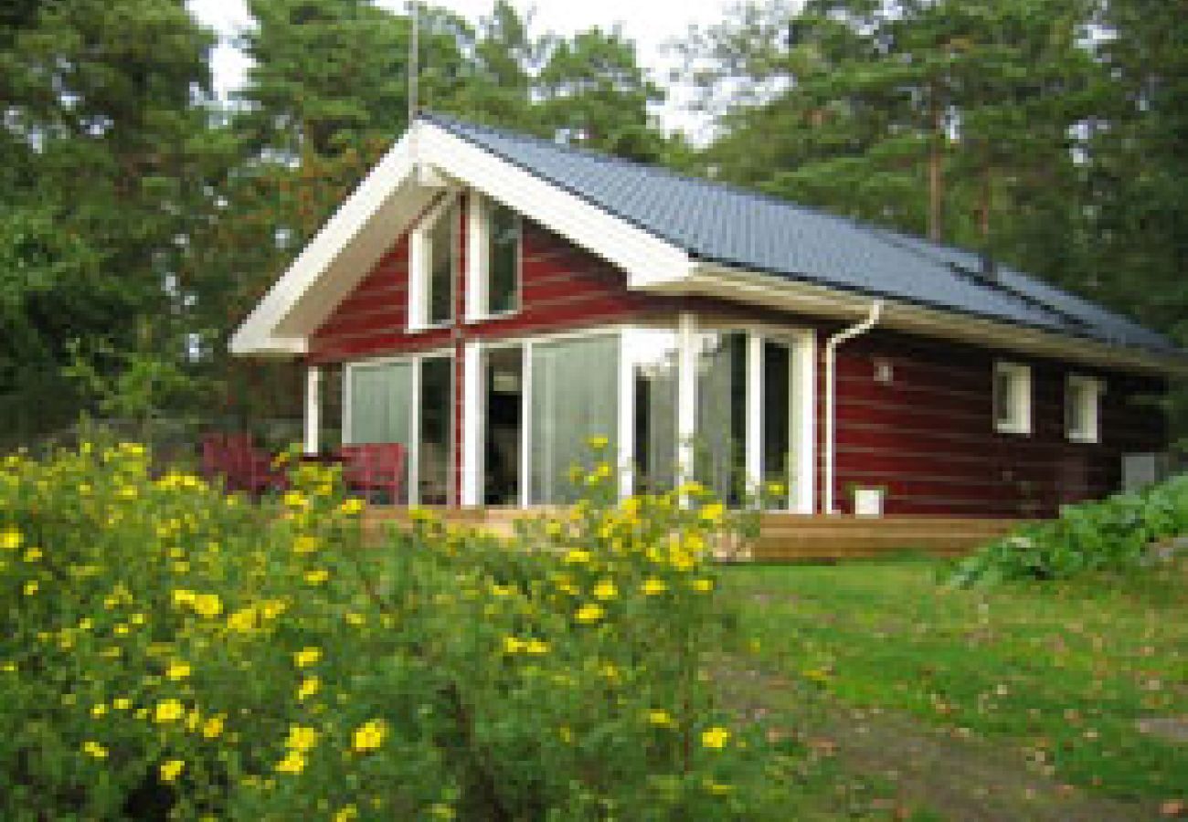 Stuga i Ingarö - Villa Ingarö