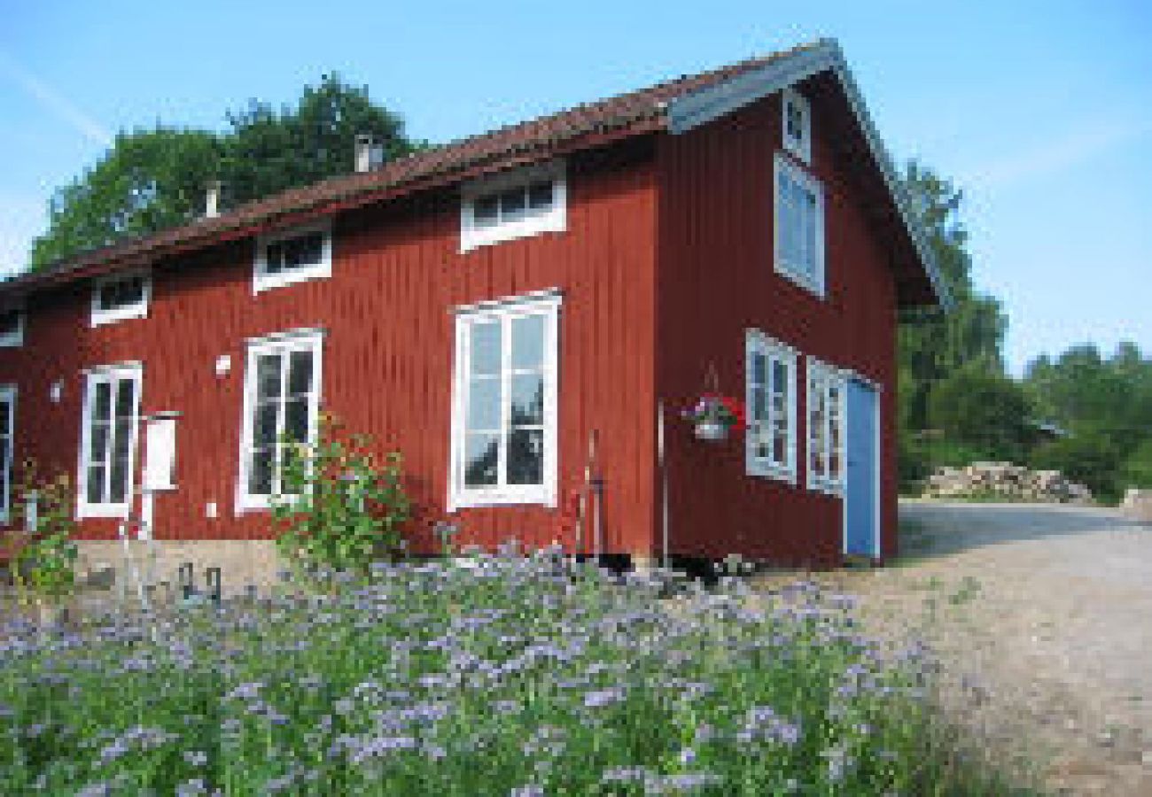 Lägenhet i Västerlanda - Rum Älvbacken 