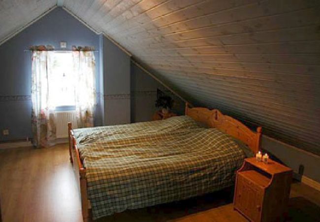 Stuga i Horn - Semester på landet med båt Stuga i Horn - Semester på landet med båt