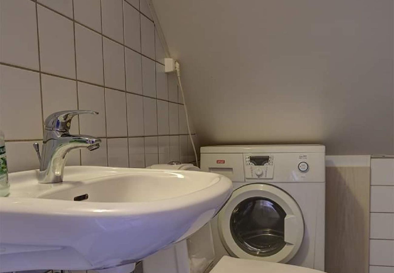 Lägenhet i Uddevalla - Underbar semesterlägenhet med havsutsikt på västkusten