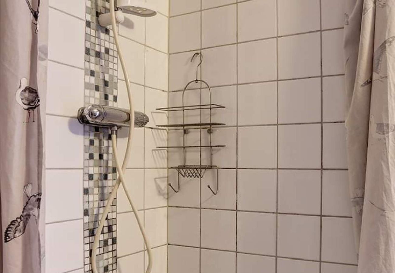 Lägenhet i Uddevalla - Underbar semesterlägenhet med havsutsikt på västkusten