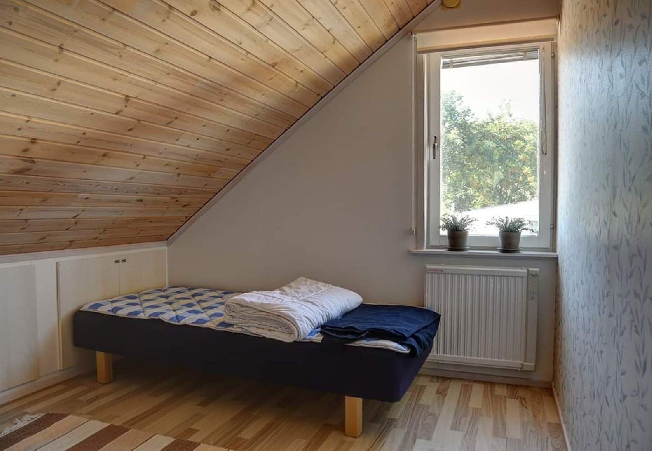 Lägenhet i Uddevalla - Underbar semesterlägenhet med havsutsikt på västkusten