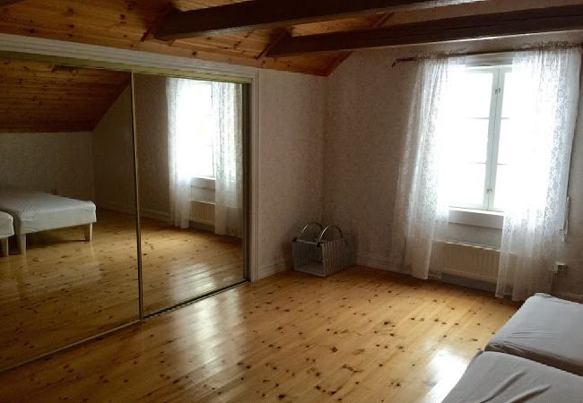 Stuga i Eksjö - Semester på landet inte långt från Astrid Lindgrens värld Stuga i Eksjö - Semester på landet inte långt från Astrid Lindgrens värld