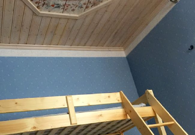 Stuga i Eksjö - Semester på landet inte långt från Astrid Lindgrens värld Stuga i Eksjö - Semester på landet inte långt från Astrid Lindgrens värld