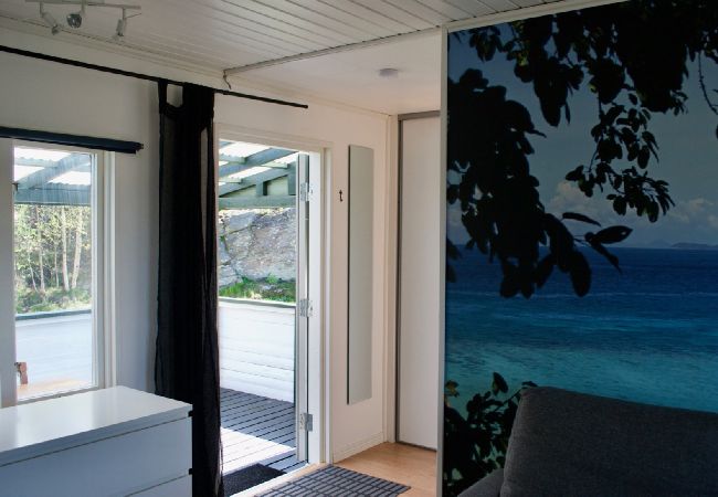 Stuga i Lycke - Cottage Tjuvkil Stuga i Lycke - Cottage Tjuvkil