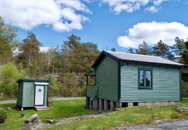 Stuga i Lycke - Cottage Tjuvkil Stuga i Lycke - Cottage Tjuvkil