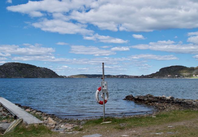 Stuga i Lycke - Cottage Tjuvkil Stuga i Lycke - Cottage Tjuvkil