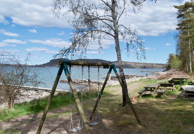 Stuga i Lycke - Cottage Tjuvkil Stuga i Lycke - Cottage Tjuvkil