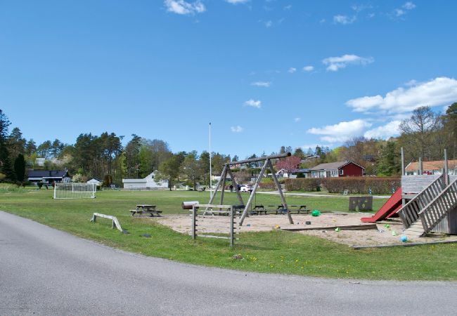 Stuga i Lycke - Cottage Tjuvkil Stuga i Lycke - Cottage Tjuvkil