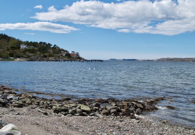 Stuga i Lycke - Cottage Tjuvkil Stuga i Lycke - Cottage Tjuvkil